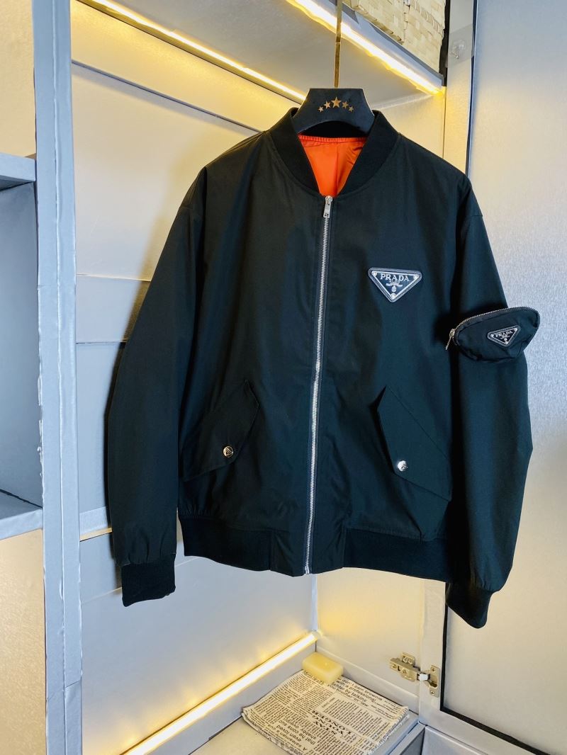 Prada Outwear